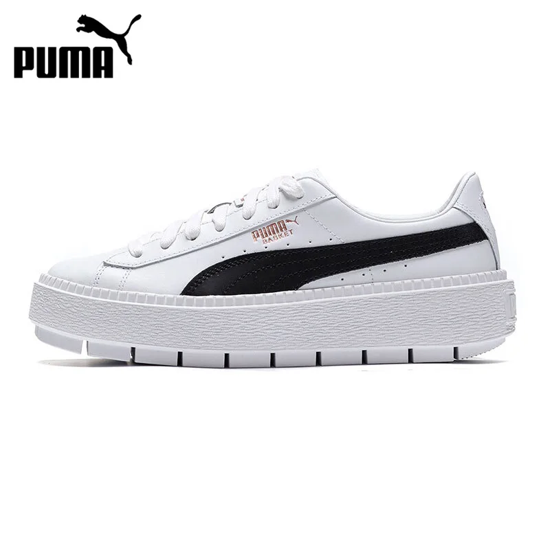 

Original New Arrival 2018 PUMA Women's Skateboarding Shoes Sneakers