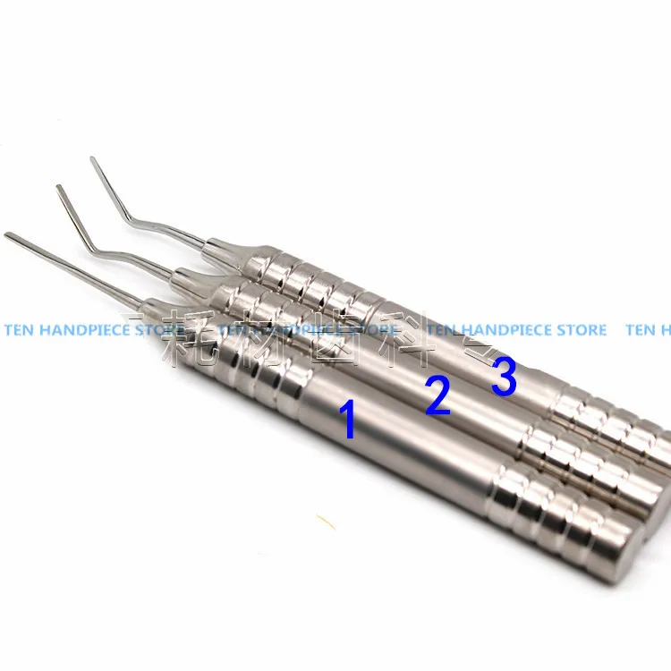 

2018 good quality dental Minimally invasive elevator Periodontal stripping Dental materials dental tools