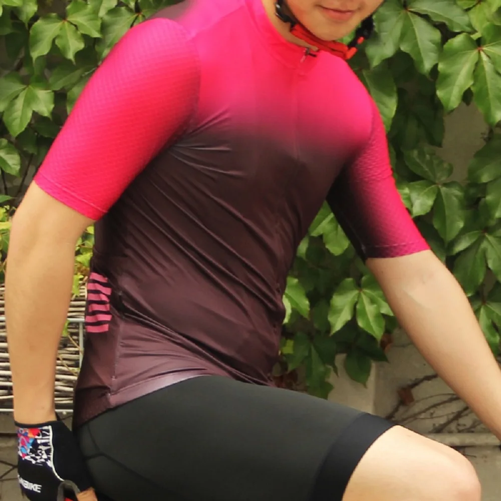 

Pro Racing Cycling Jersey 2019 Mountain Bike Clothing Suit MTB Bicycle Clothes Wear Summer Maillot Ropa Ciclismo Men Cycling Set