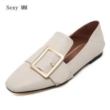 Мокасины; женские туфли-оксфорды; балетки; мокасины; лоферы; повседневная обувь на плоской подошве; большие размеры 35-40; высокое качество