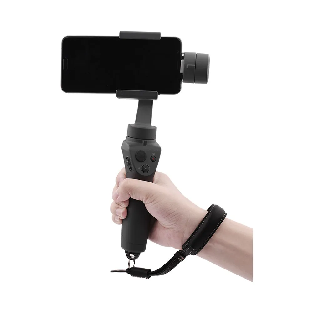 

Handheld Gimbal Stabilizer Wrist Hand Strap Lanyard Sling FOR DJI OSMO Mobile 2 Accessories for Gopro for Zhiyun Smooth 4