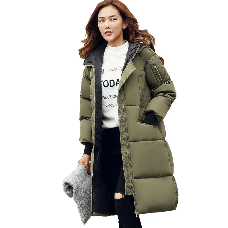 Aliexpress.com : Buy Fitaylor Winter Women Warm Cotton