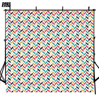 

DAWNKNOW Pattern Vinyl Photography Background For Newborn New Fabric Polyester Backdrop For Family Photo Studio F950