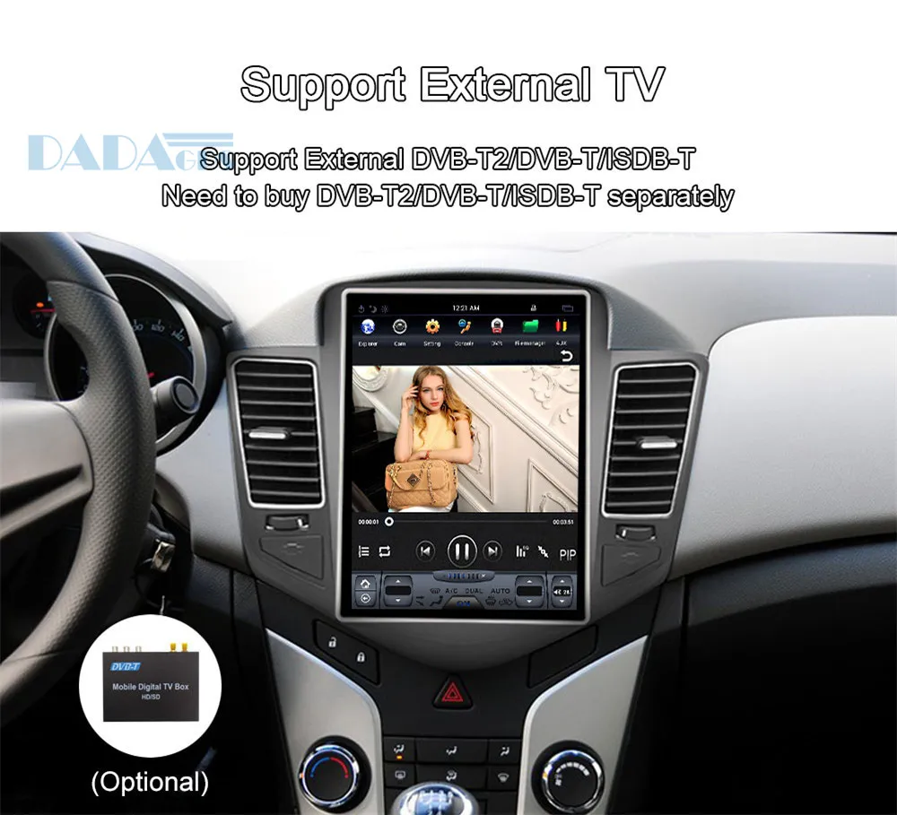 TV