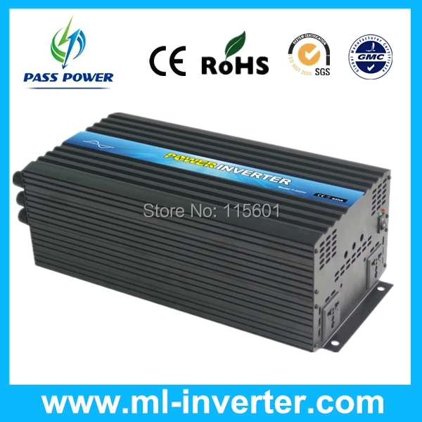 

Off grid pure sine wave solar inverter 3000w ,power inverter 3000w