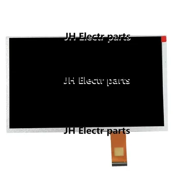 

Original CLAA090NA06CW 1024*600 100% tested 9 Inch LCD screen Display Panel For the android hendai solariss car DVD syste