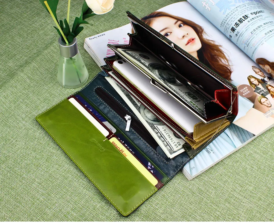 WOMEN WALLET (9)