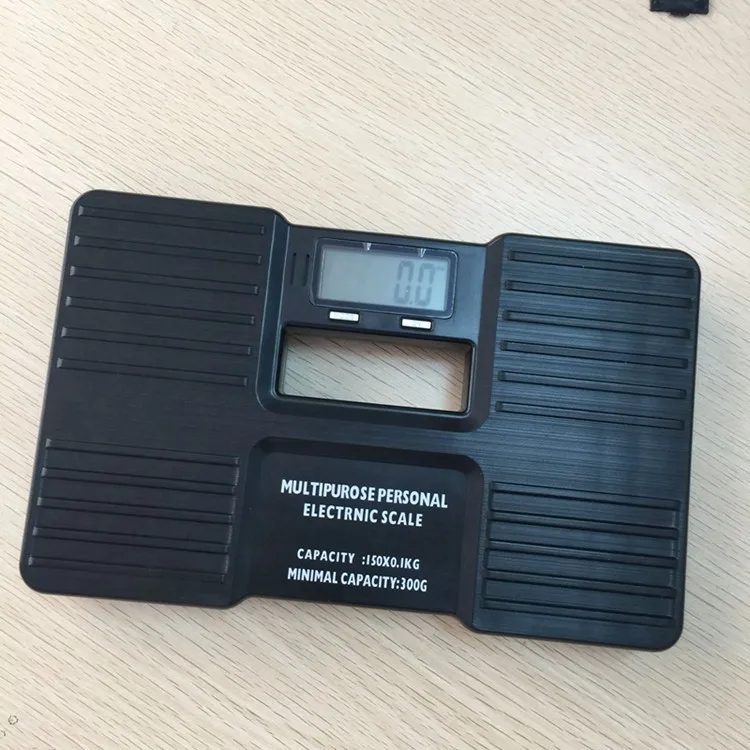 150KG Digital Electronic Fitness Bathroom Scale Sri Lanka Body Fat Weight Scale Health Weighing - Quickee Quickee - Online Marketplace Sri Lanka - Shop Online Sri Lanka