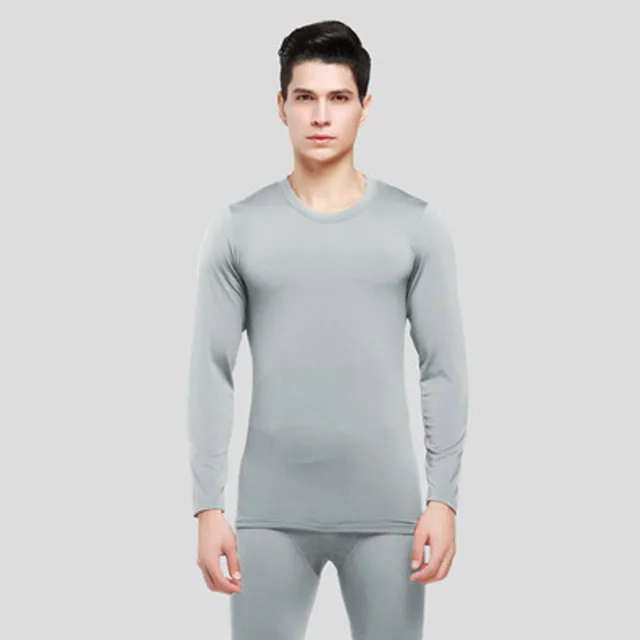 2017 Spring Autumn Winter Men's Warm Long Johns Best quality men
