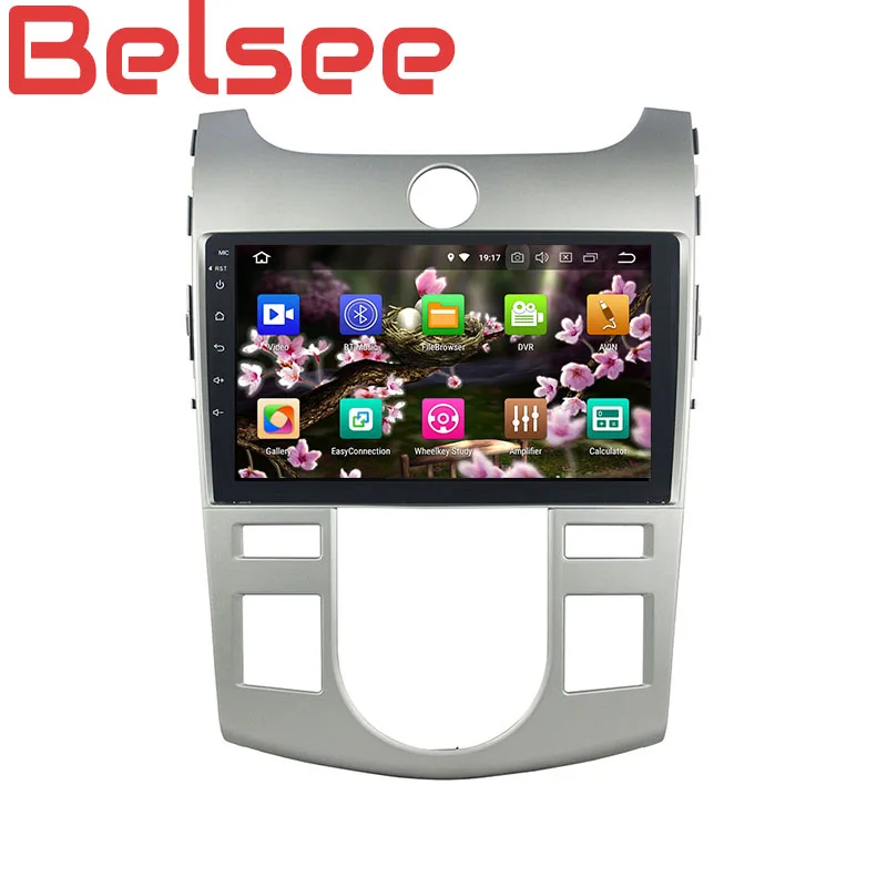 Top Belsee Cerato Forte Android 8 Car GPS Navigation Radio Autoradio Octa Core 4GB 32GB Support Android Auto Carplay Bluetooth WiFi 4 Top Belsee Cerato Forte Android 8 Car GPS Navigation Radio Autoradio Octa Core 4GB 32GB Support Android Auto Carplay Bluetooth WiFi 4