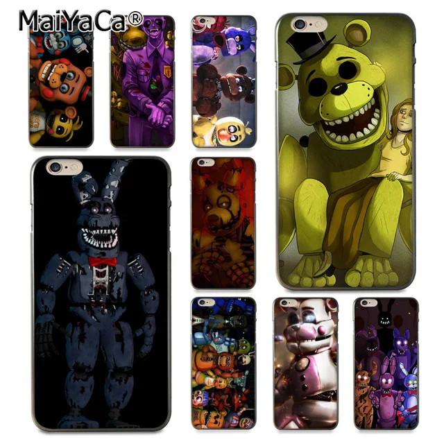 fnaf phone case iphone 8 fnaf phone case iphone 8