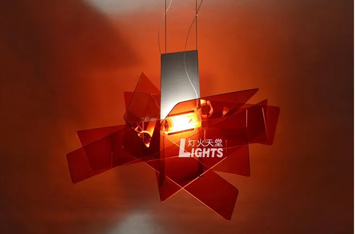 pendant lamp 4