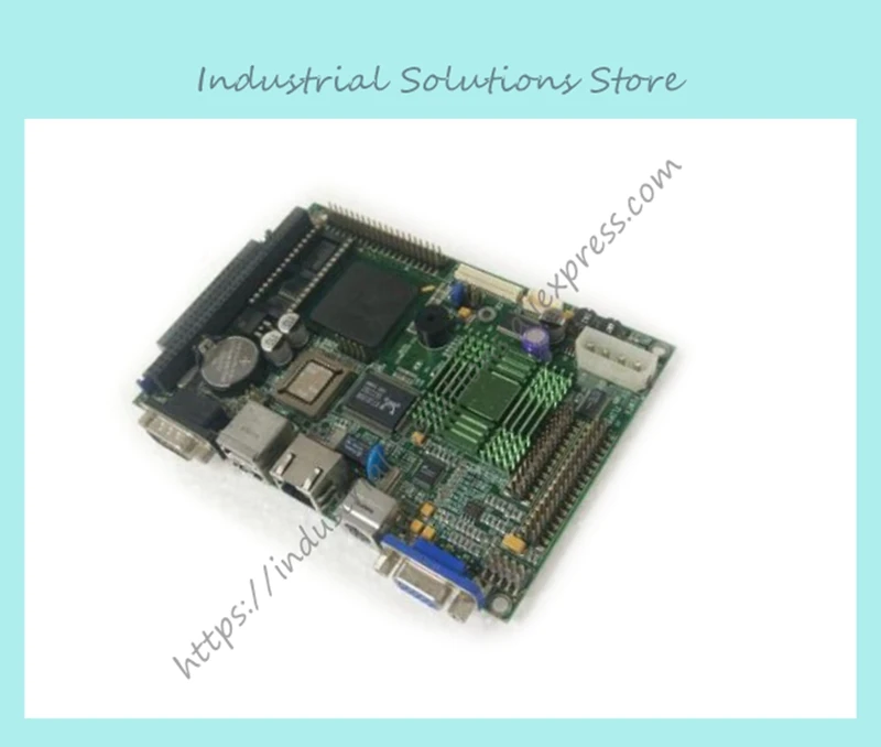 Embedded Industrial 3.5 Inch Integrated EC3-1541CLDNA (B) VER B2