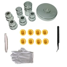 2018 Auto disque dur ouvert réparation outils données récupération outils remplacer pour PC HDD disque dur tête seagate 2.5/3.5 disque plateau(China)