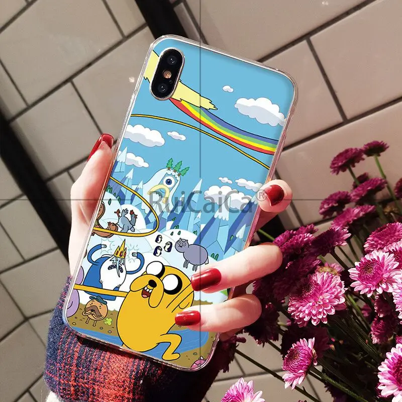 Adventure Time with Jake and Finn bmo