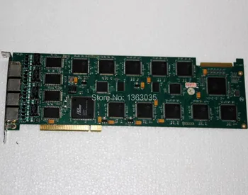 

SHD-120A-CT/PCI/SS7 DAQ Card used in good condition