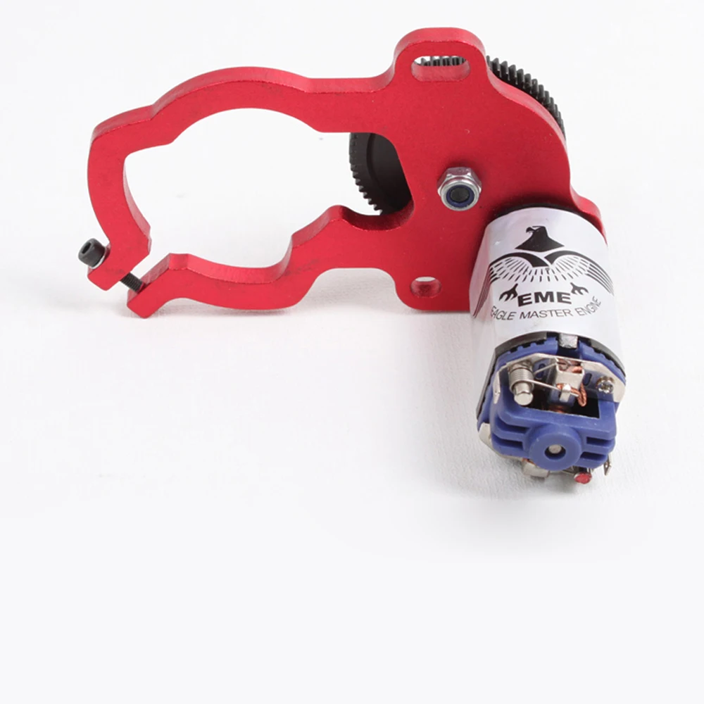 

1 Set Special Electric Starter for EME35/ DLE30/ DLE35RA Gasoline Engine 35cc