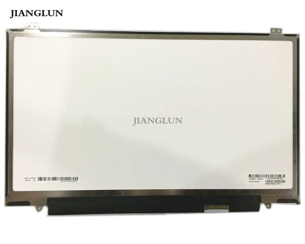 

JIANGLUN For Laptop LP140QH1 SPD1 LED Screen 14" SLim 40pin QHD 2560x1440
