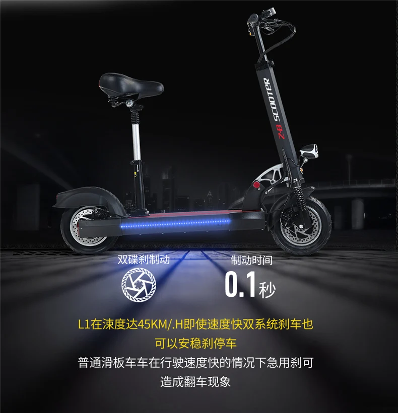 Clearance 400W Strong Power Electric Scooter for Adults, 10" Wheel Inflatable Tyre, Mini Folding Electric Bike, Electric Bicycle Ebike 25