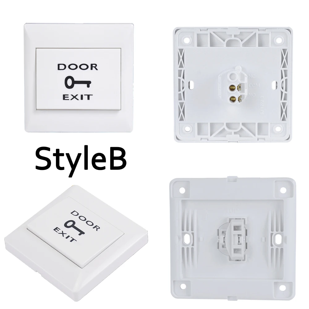 Style-B