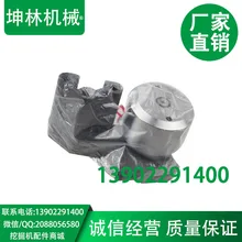 Volvo EC210/240/290 Дизель насос, экскаватор масляного насоса