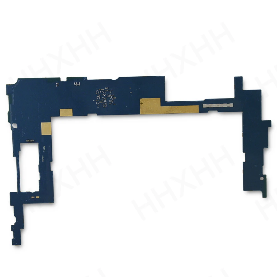 Материнская плата для samsung Galaxy Tab S2 T719 T715 T710 T713 32 Гб разблокированная плата для ОС Android T719 T715 T710 T713 панель/плата