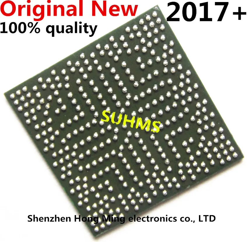 

DC:2018+ 100% New CG82NM10 SLGXX BGA Chipset