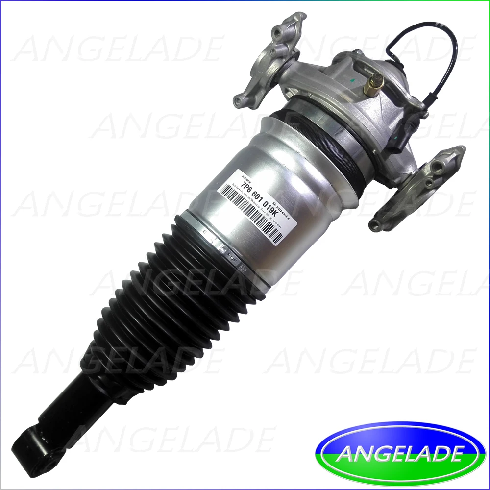 

Original Genuine Q7 Cayenn VW Touareg 2010- Rear Shock Absorber 7P6601019K Air Suspension Car Air Spring
