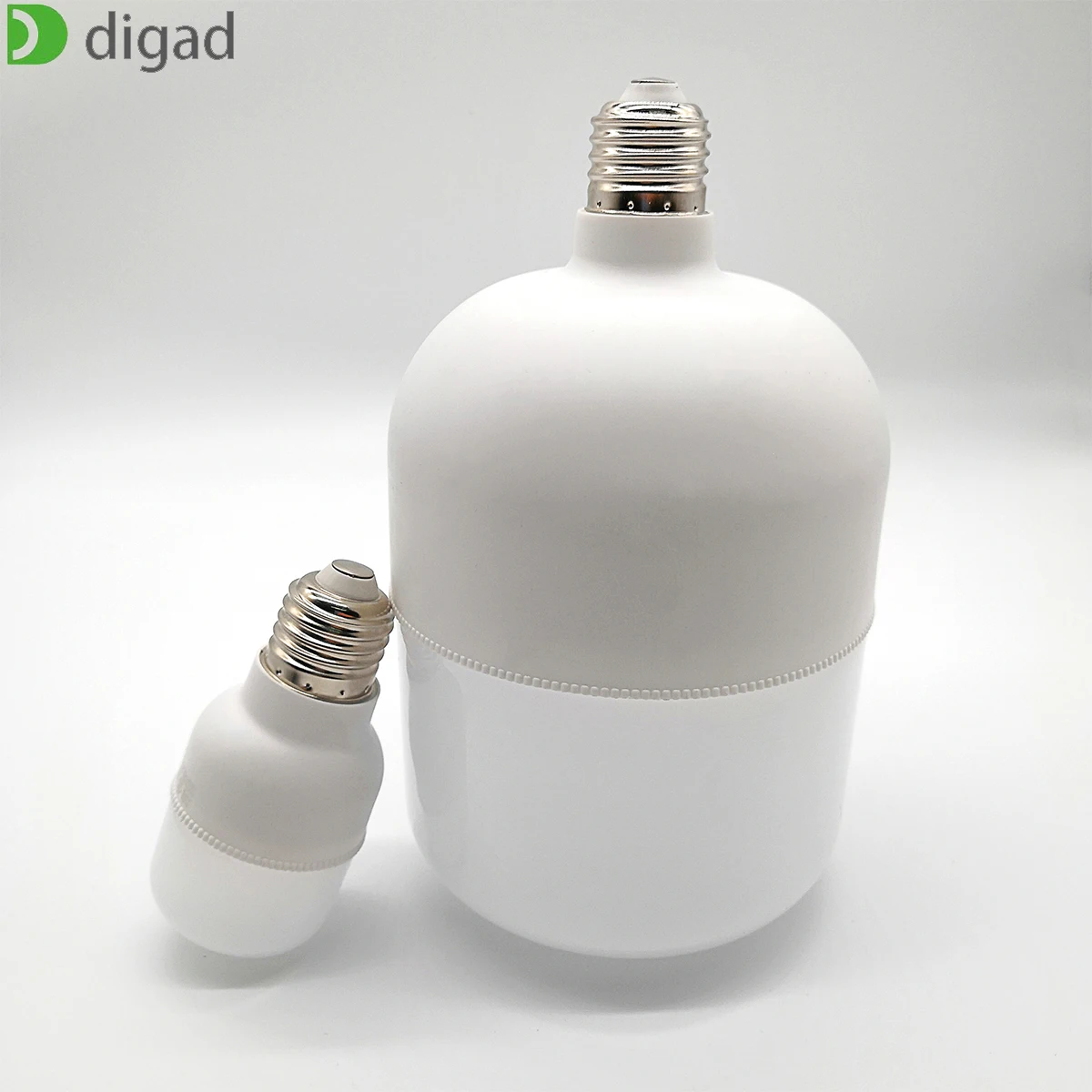 

Digad New 4pcs LED Bulb Lamp E27 6W 12W 18W 24W 36W 50W 160-220V LED Lampada Ampoule Bombilla High Brightness LED Light SMD2835