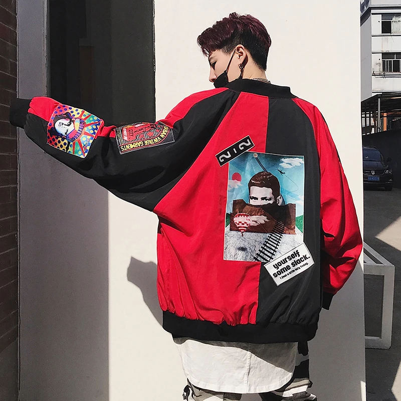 moda hip hop masculina  (18)