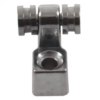 

Set of 4 Roller Guitar String Stable String buckle Guitar Parts Replacement(Silver)
