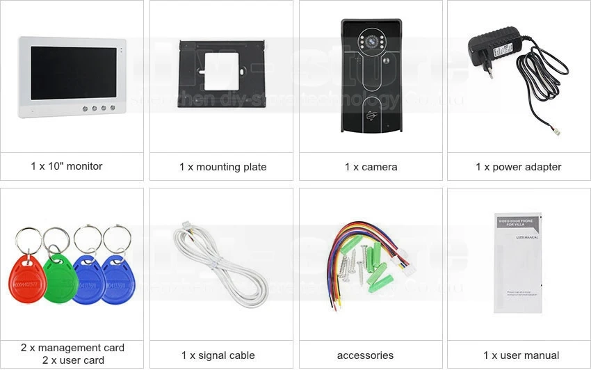 V10A - ID P 11 