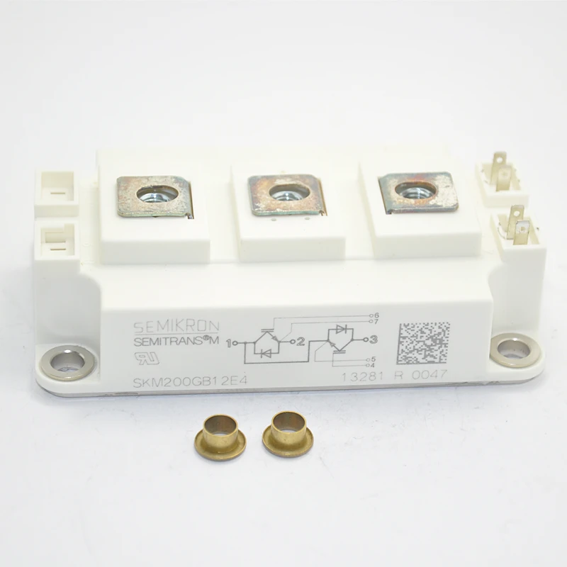 

SKM200GB12E4 1/PCS New module IGBT