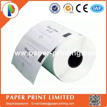 

100 x Rolls Brother Compatible Labels DK-11240, DK 11240, DK11240