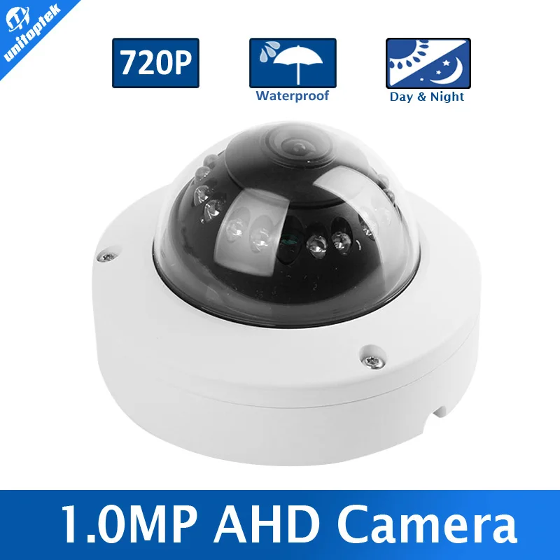 bilder für 1.0MP 720 P Ahd-dome-kamera 1080 P Cctv 3,6mm Objektiv IR 10 mt Nachtsicht Vandalensicher Im Freien Wasserdichte Arbeit Für AHD DVR bilder für 1.0MP 720 P Ahd-dome-kamera 1080 P Cctv 3,6mm Objektiv IR 10 mt Nachtsicht Vandalensicher Im Freien Wasserdichte Arbeit Für AHD DVR