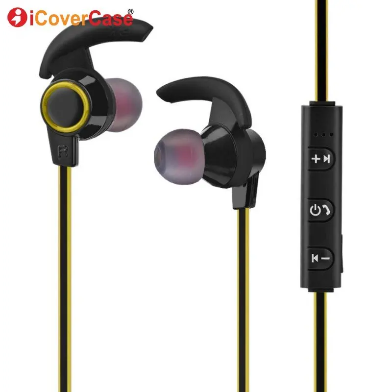 Беспроводные Bluetooth наушники для LG G3 G4 G5 G6 G7 ThinQ Q6 Q8 K3 K4 K7 K8 K10 2017 2018 X Power 2 гарнитура