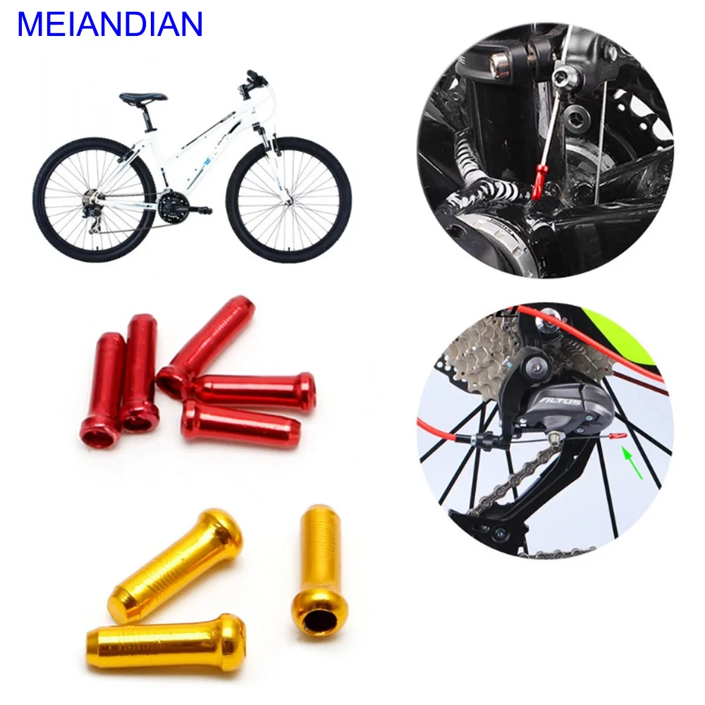 20 قطعة 1 مجموعة 7 ألوان الفرامل سلك نهاية كاب كابل أجزاء الألومنيوم MTB دراجة دراجة خط النواة غطاء تغليف والعتاد التحول الفرامل 20 قطعة 1 مجموعة 7 ألوان الفرامل سلك نهاية كاب كابل أجزاء الألومنيوم MTB دراجة دراجة خط النواة غطاء تغليف والعتاد التحول الفرامل