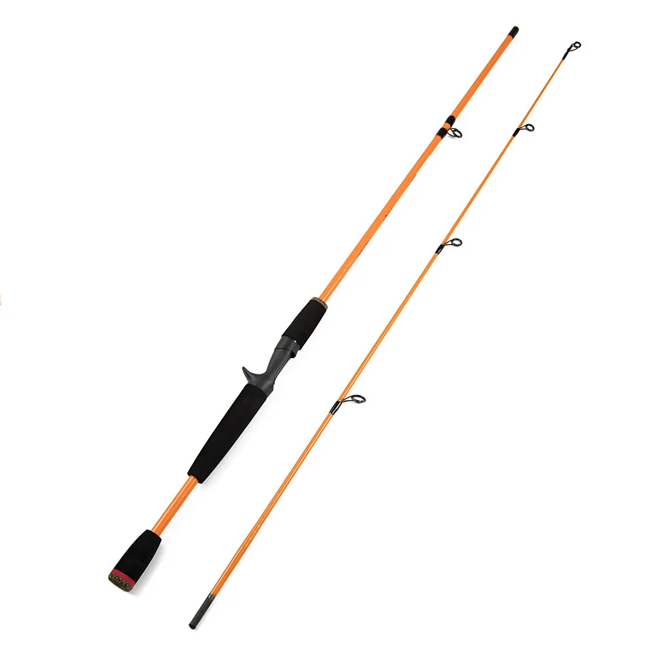 Catch.U 1.8M Fishing Rod Casting Lake Hard Fishing Rod Fishing Rods Carbon Fiber China M Power Rods (29)