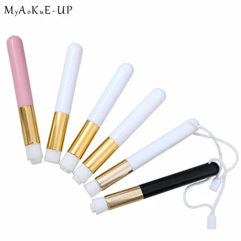 

Fashion Cleaning Remover Nose Brushes 5pcs/lot 6 style High Quality Makeup Brushes Tools