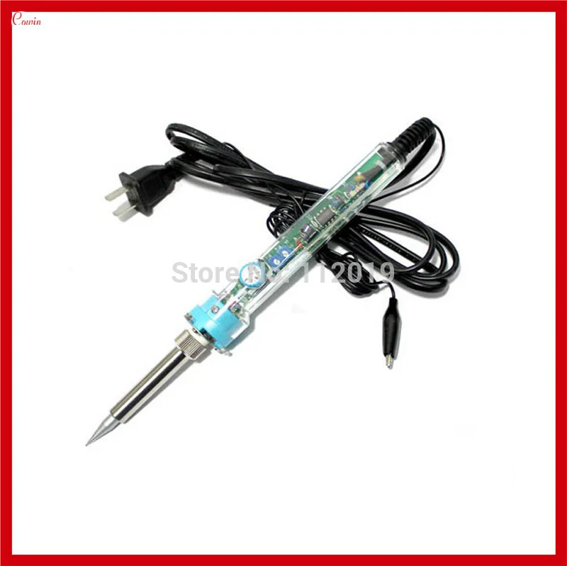 

New Professional High Power 150w Temperature Adjustable 200-450 Centigrade Soldering Iron Heating welding iron