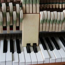 Спин дворцовый инструмент 1308 весь деки фортепиано техническое обслуживание инструменты