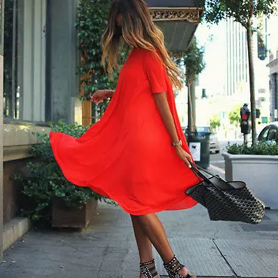 font b Women b font Slim Casual Short Sleeve Party Casual Loose font b Sexy  font b Women b font Slim Casual Short Sleeve Party Casual Loose font b Sexy