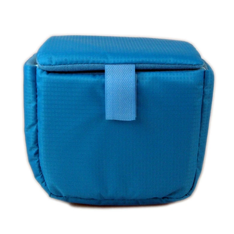 

Waterproof Insert Partition Padded Camera Bag Shockproof Inner Camera Pouch
