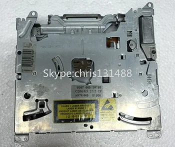 

Top quality PHI-LIPS CDM single cd mechanism CDM-M3 2.7/2 CP for BMNW MK3 car cd radio systems 2PCS/LOT