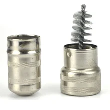 Инструмент для чистки кабеля, ручной инструмент для чистки автомобиля, клемма для аккумуляторной батареи, грязевая щетка для ремонта шин