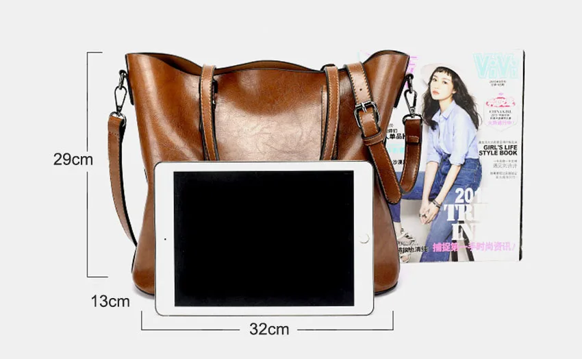 Роскошные Сумки Для женщин сумки дизайнер из искусственной кожи сумка сумки для Для женщин 2019 большой женские сумки Bolsa Feminina SD-847