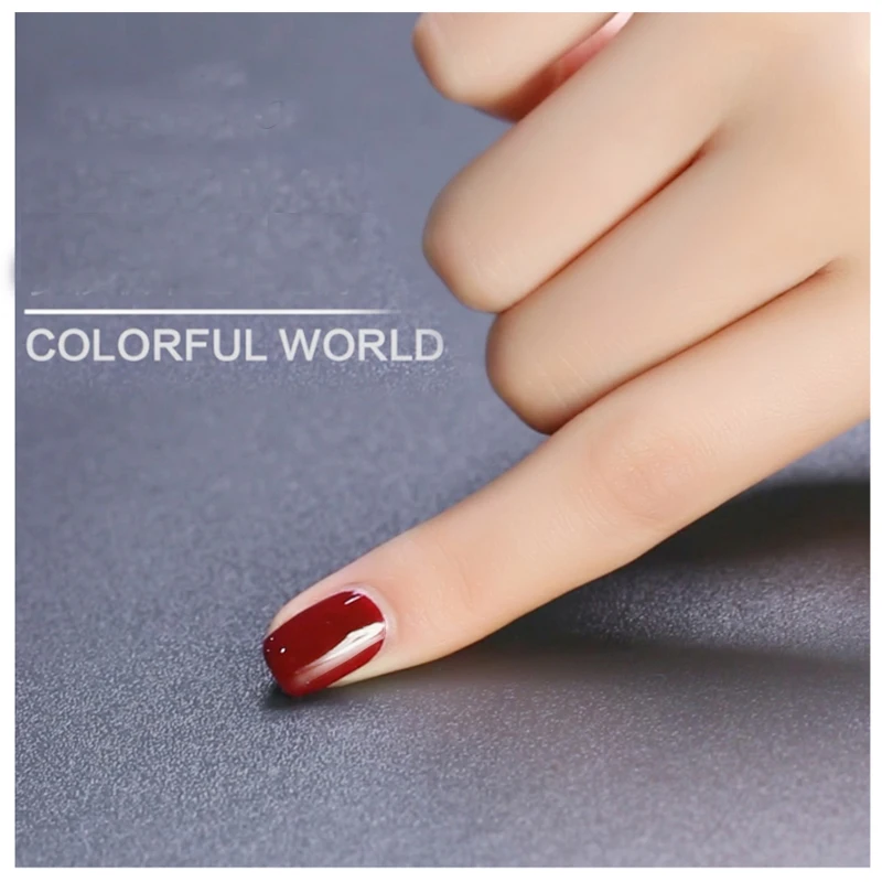 Paraness 8 ملليلتر أعلى معطف و قاعدة معطف هلام مسمار البولندية شبه دائمة uv led المهنية نقع الغراء مسمار الفن هلام البولندية