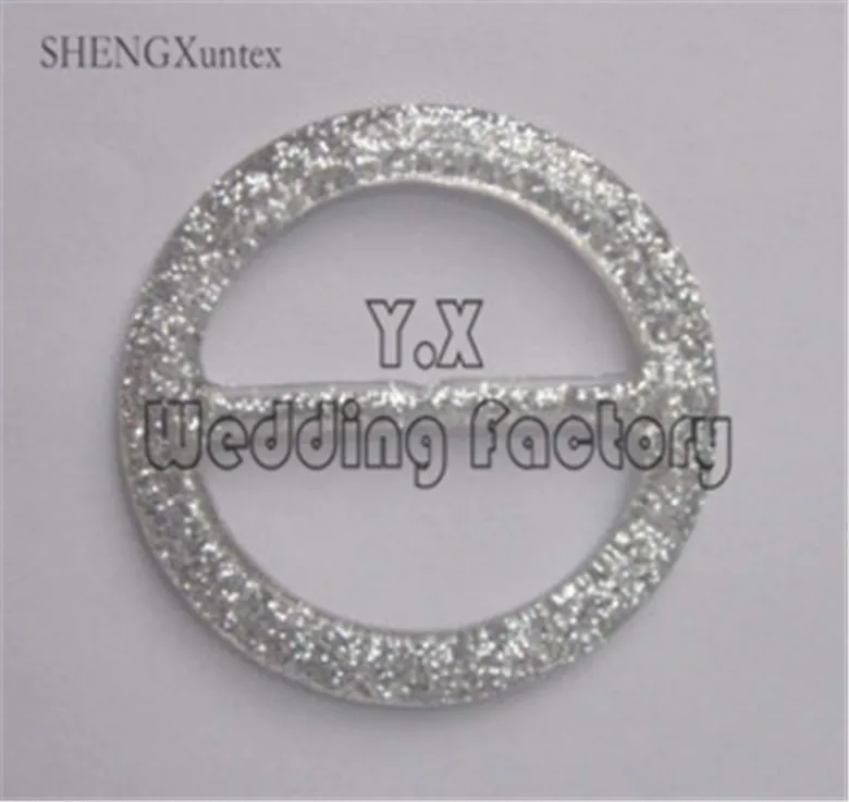 Us 65 0 Round Buckle Used For Chair Sash Table Runner And Other Wedding Decoration In Sashes From Home Garden On Aliexpress Com Alibaba Group