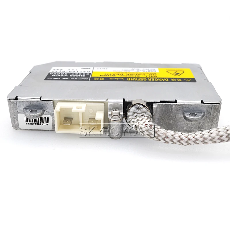 SKYJOYCE  D2S D4S Xenon Ballast 55W Unit Controller OEM Ballast DDLT003 85967-52020 85967-50020 85967-45010 For Toyota Lexus  (8)
