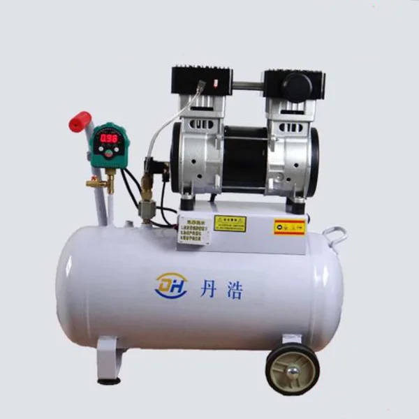 Shop Vacuum Low Suction Pressure